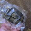 Pair of Coca-Cola Branded Brass Belt Buckles - 3