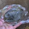 Pair of Coca-Cola Branded Brass Belt Buckles - 6