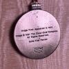 Coca-Cola Limited Edition Pewter Medallion and Ornament - 3