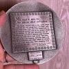 Coca-Cola Limited Edition Pewter Medallion and Ornament - 6