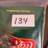Coca-Cola Limited Edition Pewter Medallion and Ornament - 8
