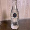 Coca-Cola Atlanta 1996 Centennial Bottle & Glass Bells Set - 2