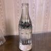 Coca-Cola Atlanta 1996 Centennial Bottle & Glass Bells Set - 4