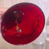 Coca-Cola Atlanta 1996 Centennial Bottle & Glass Bells Set - 10