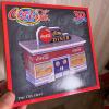 Trio. of Coca-Cola 3D Collectible Foam Puzzles - 2