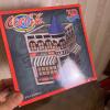 Trio. of Coca-Cola 3D Collectible Foam Puzzles - 3
