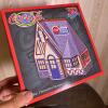 Trio. of Coca-Cola 3D Collectible Foam Puzzles - 4