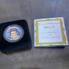Elvis Presley Anniversary Coin &Caribbean Mint Coin