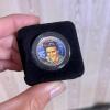Elvis Presley Anniversary Coin &Caribbean Mint Coin - 2