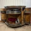 Seven Seas by Hooker Furniture Bar Cabinet - 2