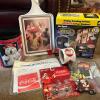 Coca-Cola Holiday Collectibles Lot