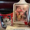 Coca-Cola Holiday Collectibles Lot - 2