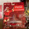Coca-Cola Holiday Collectibles Lot - 5
