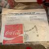 Coca-Cola Holiday Collectibles Lot - 6