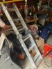 Aluminum Multi-Position Articulating Ladder