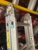 Aluminum Multi-Position Articulating Ladder - 2