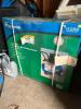 Companion 1.5 HP 7-Gallon Oil-Free Air Compressor