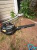 Craftsman Gas Leaf Blower/Vacuum
