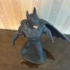1997 Warner Bros. Studio Store Batman Collectible Statue - 2