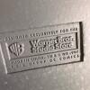 1997 Warner Bros. Studio Store Batman Collectible Statue - 5