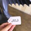 1997 Warner Bros. Studio Store Batman Collectible Statue - 7
