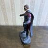1997 Warner Bros. Studio Store Nightwing Statue - 4