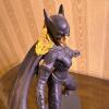 1997 Warner Bros. Studio Store Exclusive Batgirl Statue - 4