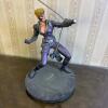 1995 Cyber Force Ballistic Limited Edition Collector Sculpture - Broken Arm