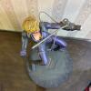1995 Cyber Force Ballistic Limited Edition Collector Sculpture - Broken Arm - 3