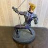 1995 Cyber Force Ballistic Limited Edition Collector Sculpture - Broken Arm - 4