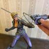1995 Cyber Force Ballistic Limited Edition Collector Sculpture - Broken Arm - 5