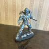 1997 Warner Bros. Studio Mr. Freeze Statue - Broken Part - 2