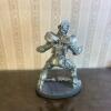 1997 Warner Bros. Studio Mr. Freeze Statue - Broken Part - 4