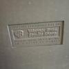 1997 Warner Bros. Studio Mr. Freeze Statue - Broken Part - 8
