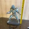 1997 Warner Bros. Studio Mr. Freeze Statue - Broken Part - 9
