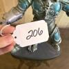 1997 Warner Bros. Studio Mr. Freeze Statue - Broken Part - 10