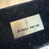 Franklin Mint "Jungle Squad" Pewter Military Diorama by Ron Spicer - 5
