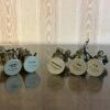 Franklin Mint "Jungle Squad" Pewter Military Diorama by Ron Spicer - 6