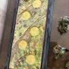 Franklin Mint "Jungle Squad" Pewter Military Diorama by Ron Spicer - 7