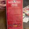 Monopoly Coca-Cola Collector's Edition Board Game - 3