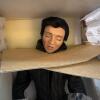 Ashton Drake Elvis Presley The '68 Comeback Special 16" Porcelain Doll in Box - 2