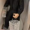 Ashton Drake Elvis Presley The '68 Comeback Special 16" Porcelain Doll in Box - 3