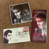 Ashton Drake Elvis Presley The '68 Comeback Special 16" Porcelain Doll in Box - 4