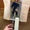 Ashton Drake Elvis Presley The '68 Comeback Special 16" Porcelain Doll in Box - 5