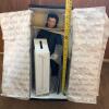 Ashton Drake Elvis Presley The '68 Comeback Special 16" Porcelain Doll in Box - 6