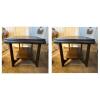 Pair of Mersman Mid-Century Modern Walnut End Tables