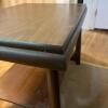 Pair of Mersman Mid-Century Modern Walnut End Tables - 4