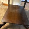 Pair of Mersman Mid-Century Modern Walnut End Tables - 5