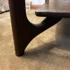 Pair of Mersman Mid-Century Modern Walnut End Tables - 6