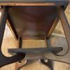Pair of Mersman Mid-Century Modern Walnut End Tables - 7